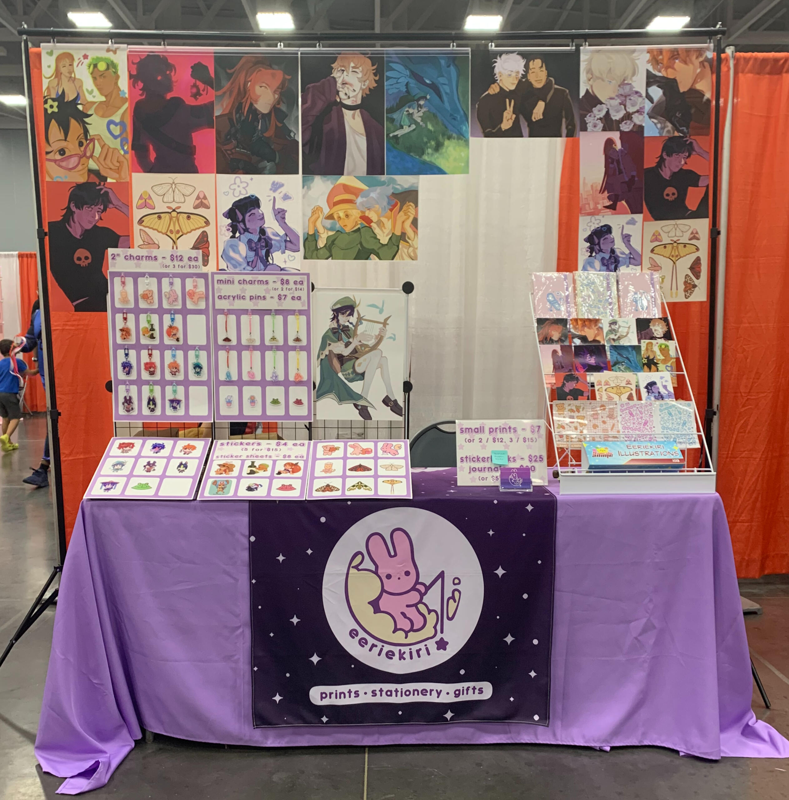 Superstar Anime 2023